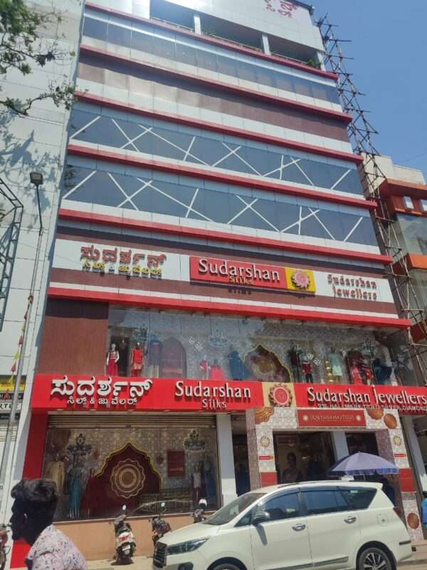 Chanderi Dress Material Wholesale in Bangalore – BharatSthali